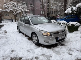 Обява за продажба на Hyundai I30 ~8 500 лв. - изображение 1