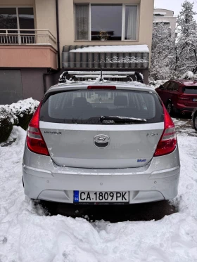 Обява за продажба на Hyundai I30 ~8 500 лв. - изображение 3