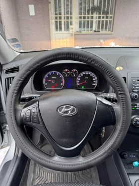 Обява за продажба на Hyundai I30 ~8 500 лв. - изображение 6