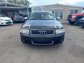 Обява за продажба на Audi A4 1.9TDI ~4 300 лв. - изображение 7