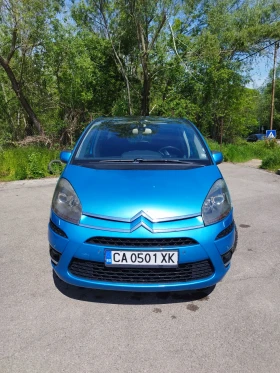 Обява за продажба на Citroen C4 Picasso ~4 199 лв. - изображение 4