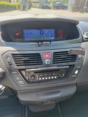 Обява за продажба на Citroen C4 Picasso ~4 199 лв. - изображение 7