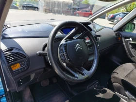 Обява за продажба на Citroen C4 Picasso ~4 199 лв. - изображение 8