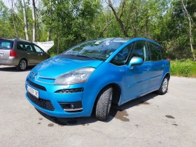 Обява за продажба на Citroen C4 Picasso ~4 199 лв. - изображение 1