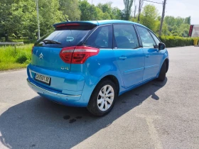 Обява за продажба на Citroen C4 Picasso ~4 199 лв. - изображение 2