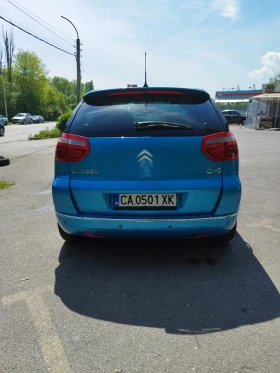 Обява за продажба на Citroen C4 Picasso ~4 199 лв. - изображение 5