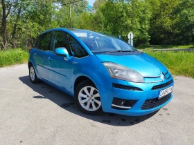 Обява за продажба на Citroen C4 Picasso ~4 199 лв. - изображение 3