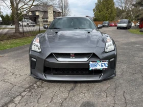 Nissan Gt-r CARFAX    | Mobile.bg    2