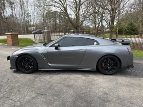 Nissan Gt-r CARFAX    | Mobile.bg    3