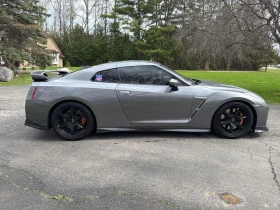 Nissan Gt-r CARFAX    | Mobile.bg    5