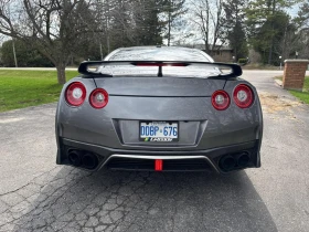Nissan Gt-r CARFAX    | Mobile.bg    4