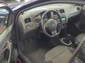 VW Polo 1.6TDI 90кс / Климатроник / Много запазен - 10900 лв. - 94516943 8