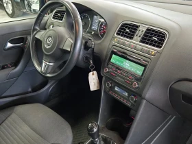 VW Polo 1.6TDI 90кс / Климатроник / Много запазен - 10900 лв. - 94516943 13