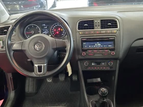 VW Polo 1.6TDI 90кс / Климатроник / Много запазен - 10900 лв. - 94516943 7