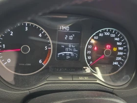 VW Polo 1.6TDI 90кс / Климатроник / Много запазен - 10900 лв. - 94516943 11