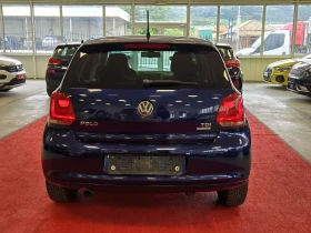 VW Polo 1.6TDI 90кс / Климатроник / Много запазен - 10900 лв. - 94516943 5