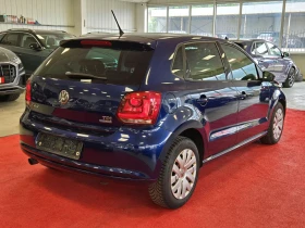 VW Polo 1.6TDI 90кс / Климатроник / Много запазен - 10900 лв. - 94516943 6