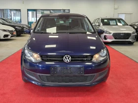 VW Polo 1.6TDI 90кс / Климатроник / Много запазен - 10900 лв. - 94516943 2