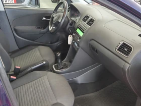 VW Polo 1.6TDI 90кс / Климатроник / Много запазен - 10900 лв. - 94516943 12