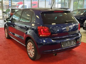 VW Polo 1.6TDI 90кс / Климатроник / Много запазен - 10900 лв. - 94516943 4