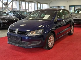 VW Polo 1.6TDI 90кс / Климатроник / Много запазен - 10900 лв. - 94516943 3