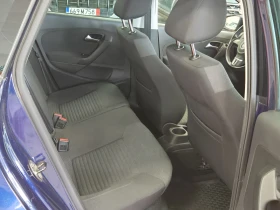 VW Polo 1.6TDI 90кс / Климатроник / Много запазен - 10900 лв. - 94516943 14