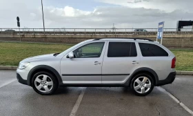 Обява за продажба на Skoda Octavia SCOUT 2.0TDI 140 ~17 000 лв. - изображение 3