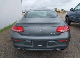 Mercedes-Benz C 300 4MATIC* EDITION1* BURMESTER* AMBIENT* PANOL | Mobile.bg    5