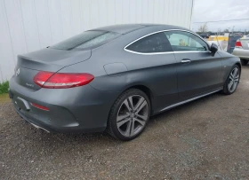 Mercedes-Benz C 300 4MATIC* EDITION1* BURMESTER* AMBIENT* PANOL | Mobile.bg    6