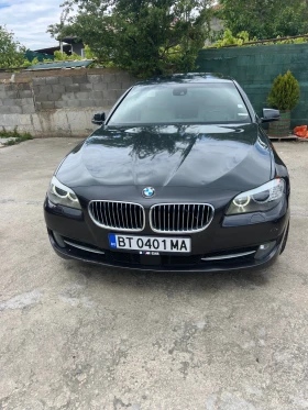 BMW 530 530d ! | Mobile.bg    2