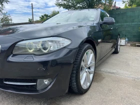     BMW 530 530d !