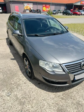 Обява за продажба на VW Passat B6 2.0 ~7 099 лв. - изображение 3