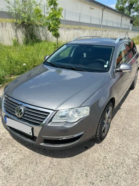 Обява за продажба на VW Passat B6 2.0 ~7 099 лв. - изображение 4