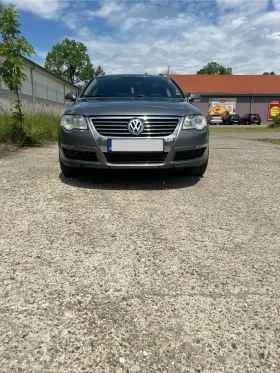 Обява за продажба на VW Passat B6 2.0 ~7 099 лв. - изображение 2