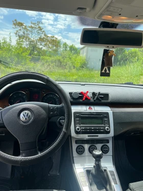 Обява за продажба на VW Passat B6 2.0 ~7 099 лв. - изображение 10