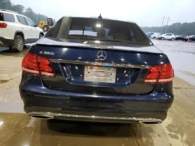 Обява за продажба на Mercedes-Benz E 350 Авто Кредит!Крайна цена до БГ! ~17 900 лв. - изображение 1