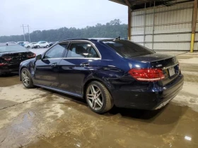 Обява за продажба на Mercedes-Benz E 350 Авто Кредит!Крайна цена до БГ! ~17 900 лв. - изображение 3