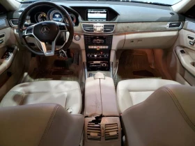 Обява за продажба на Mercedes-Benz E 350 Авто Кредит!Крайна цена до БГ! ~17 900 лв. - изображение 7