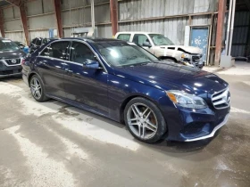 Обява за продажба на Mercedes-Benz E 350 Авто Кредит!Крайна цена до БГ! ~17 900 лв. - изображение 5