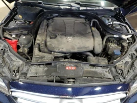 Обява за продажба на Mercedes-Benz E 350 Авто Кредит!Крайна цена до БГ! ~17 900 лв. - изображение 9