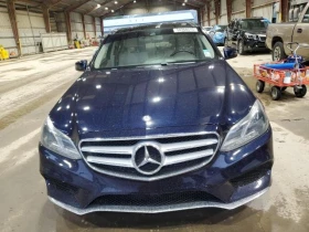 Обява за продажба на Mercedes-Benz E 350 Авто Кредит!Крайна цена до БГ! ~17 900 лв. - изображение 1