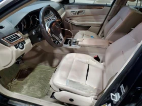 Обява за продажба на Mercedes-Benz E 350 Авто Кредит!Крайна цена до БГ! ~17 900 лв. - изображение 6