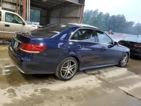 Обява за продажба на Mercedes-Benz E 350 Авто Кредит!Крайна цена до БГ! ~17 900 лв. - изображение 4