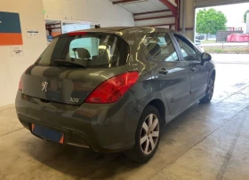 Peugeot 308 1.6HDI | Mobile.bg    2