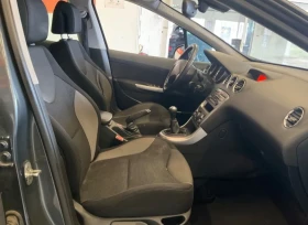 Peugeot 308 1.6HDI | Mobile.bg    3