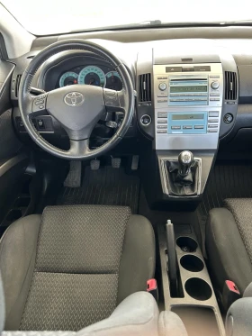 Toyota Corolla verso  , 180000, 2008 | Mobile.bg    8