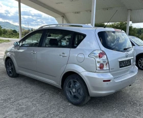 Toyota Corolla verso  , 180000, 2008 | Mobile.bg    6