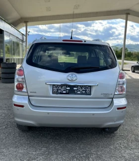 Toyota Corolla verso  , 180000, 2008 | Mobile.bg    5