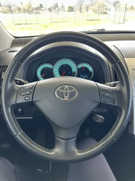 Toyota Corolla verso  , 180000, 2008 | Mobile.bg    9