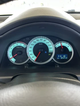 Toyota Corolla verso  , 180000, 2008 | Mobile.bg    10
